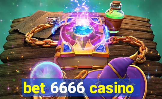 bet 6666 casino